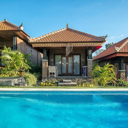 Apartament Kubu Nyang Nyang Uluwatu Zewnętrze zdjęcie