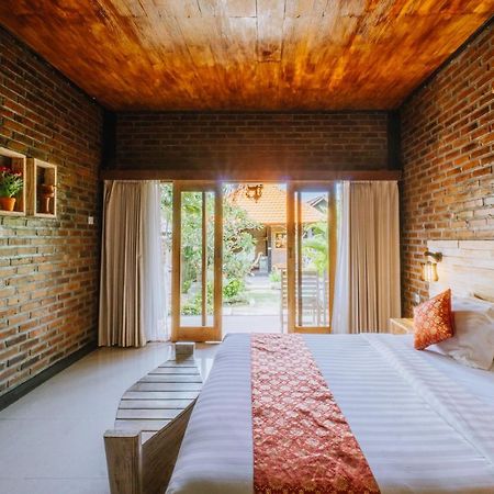 Apartament Kubu Nyang Nyang Uluwatu Zewnętrze zdjęcie