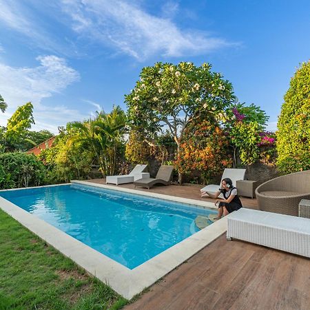 Apartament Kubu Nyang Nyang Uluwatu By Bukit Vista Zewnętrze zdjęcie