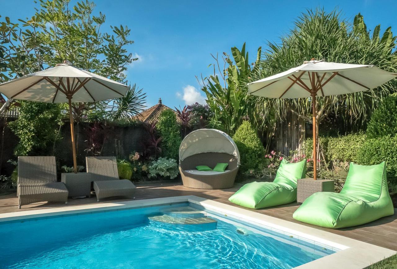 Apartament Kubu Nyang Nyang Uluwatu By Bukit Vista Zewnętrze zdjęcie