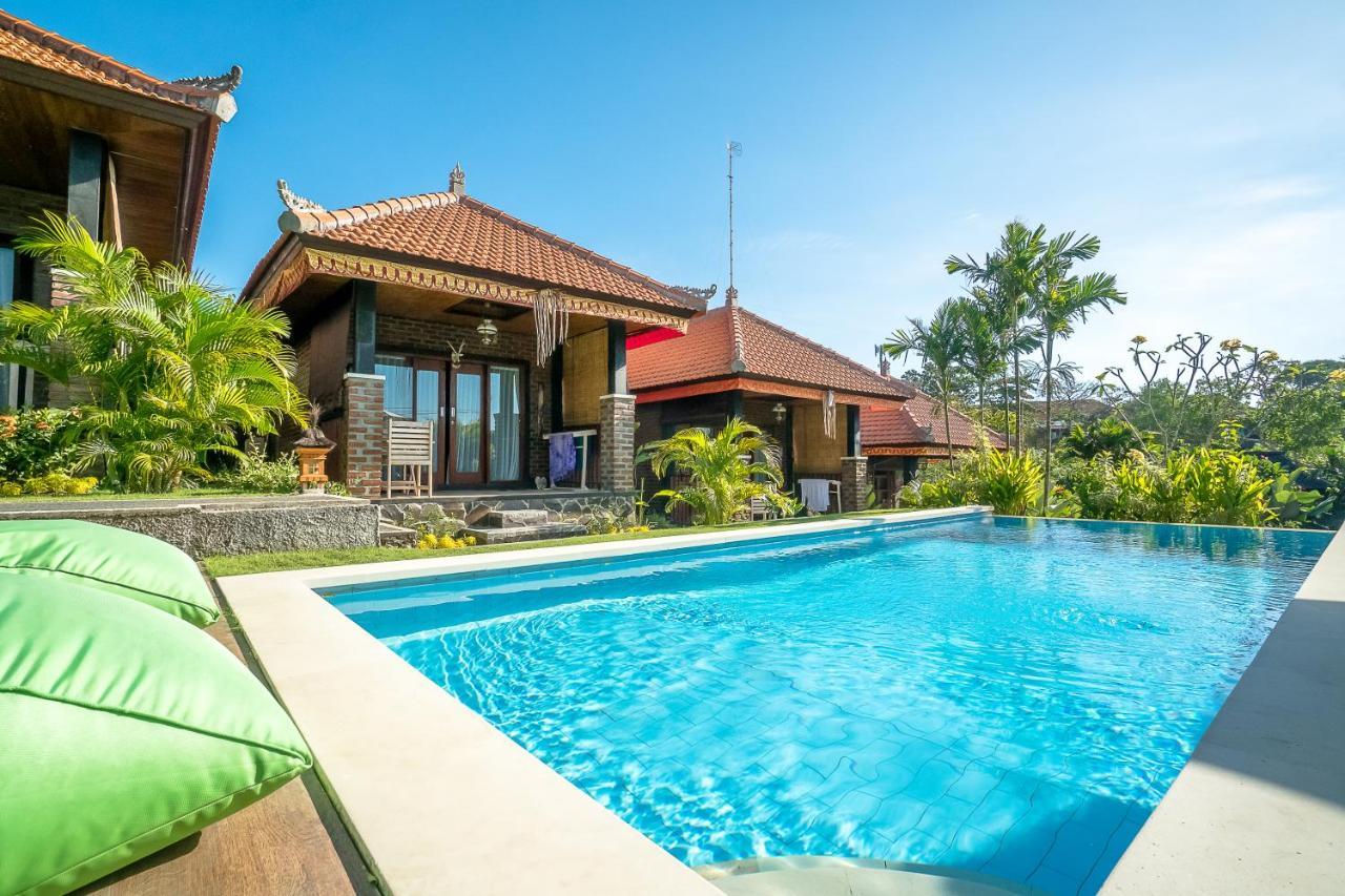 Apartament Kubu Nyang Nyang Uluwatu By Bukit Vista Zewnętrze zdjęcie