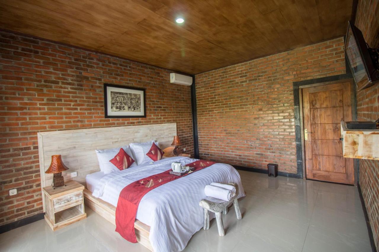 Apartament Kubu Nyang Nyang Uluwatu Zewnętrze zdjęcie