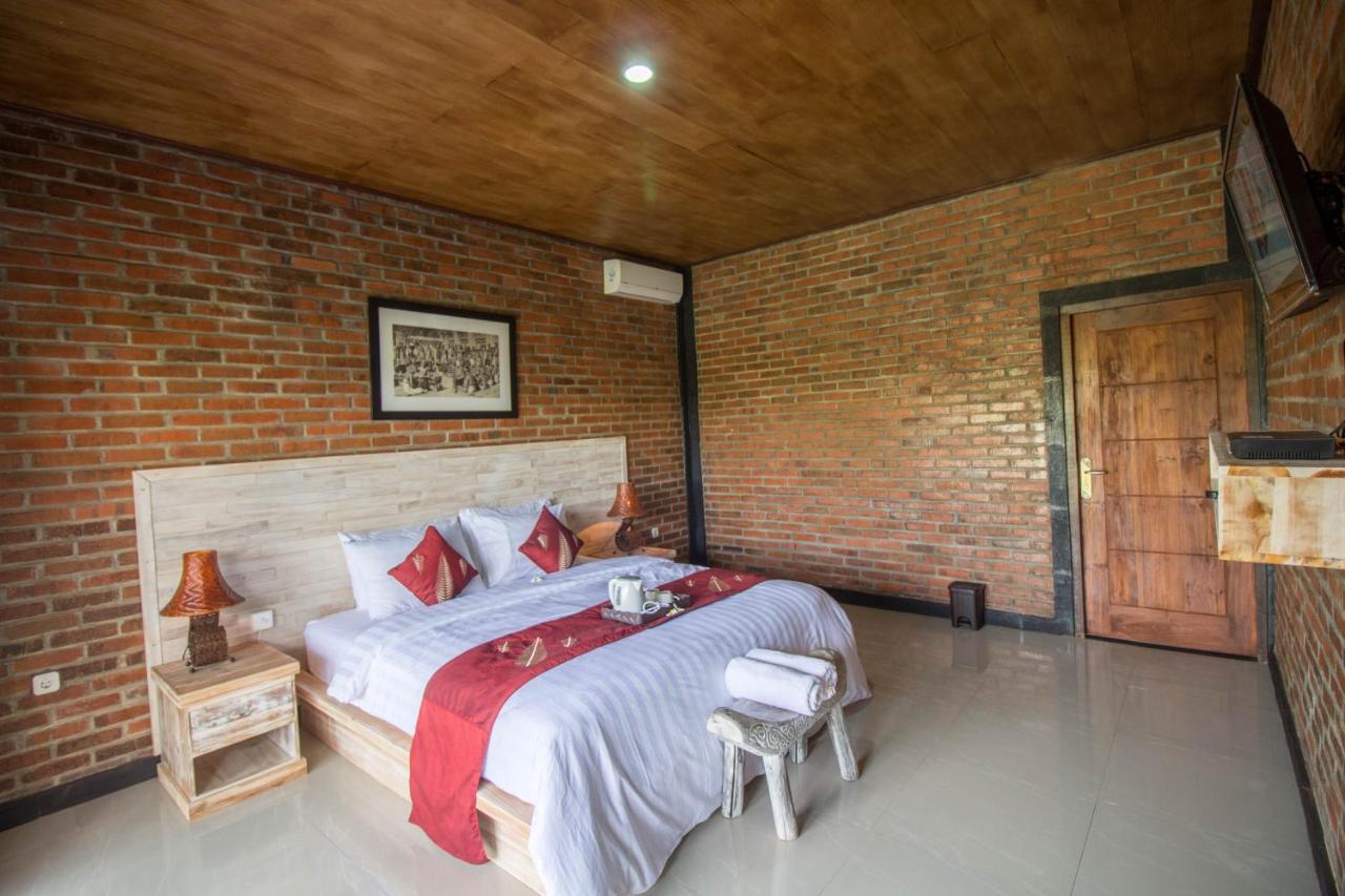 Apartament Kubu Nyang Nyang Uluwatu By Bukit Vista Zewnętrze zdjęcie