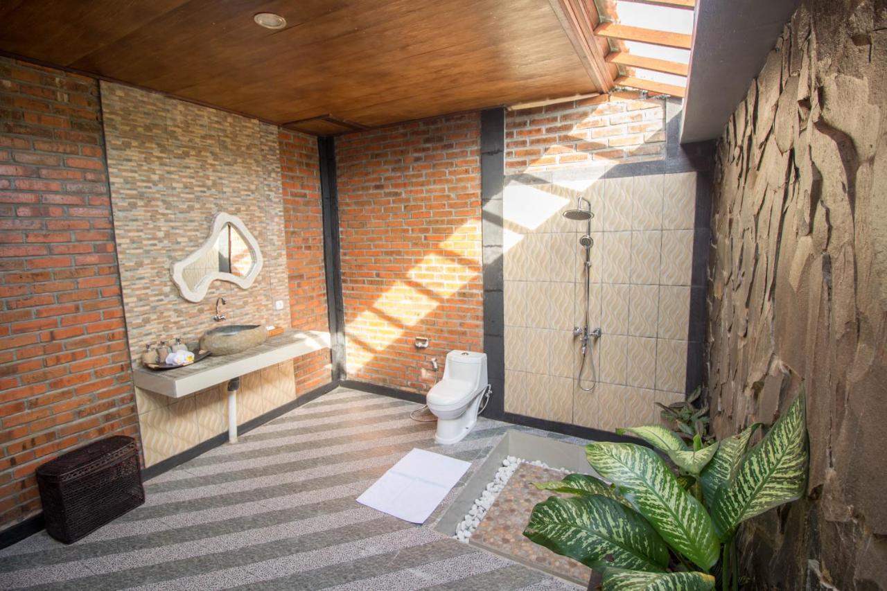 Apartament Kubu Nyang Nyang Uluwatu By Bukit Vista Zewnętrze zdjęcie