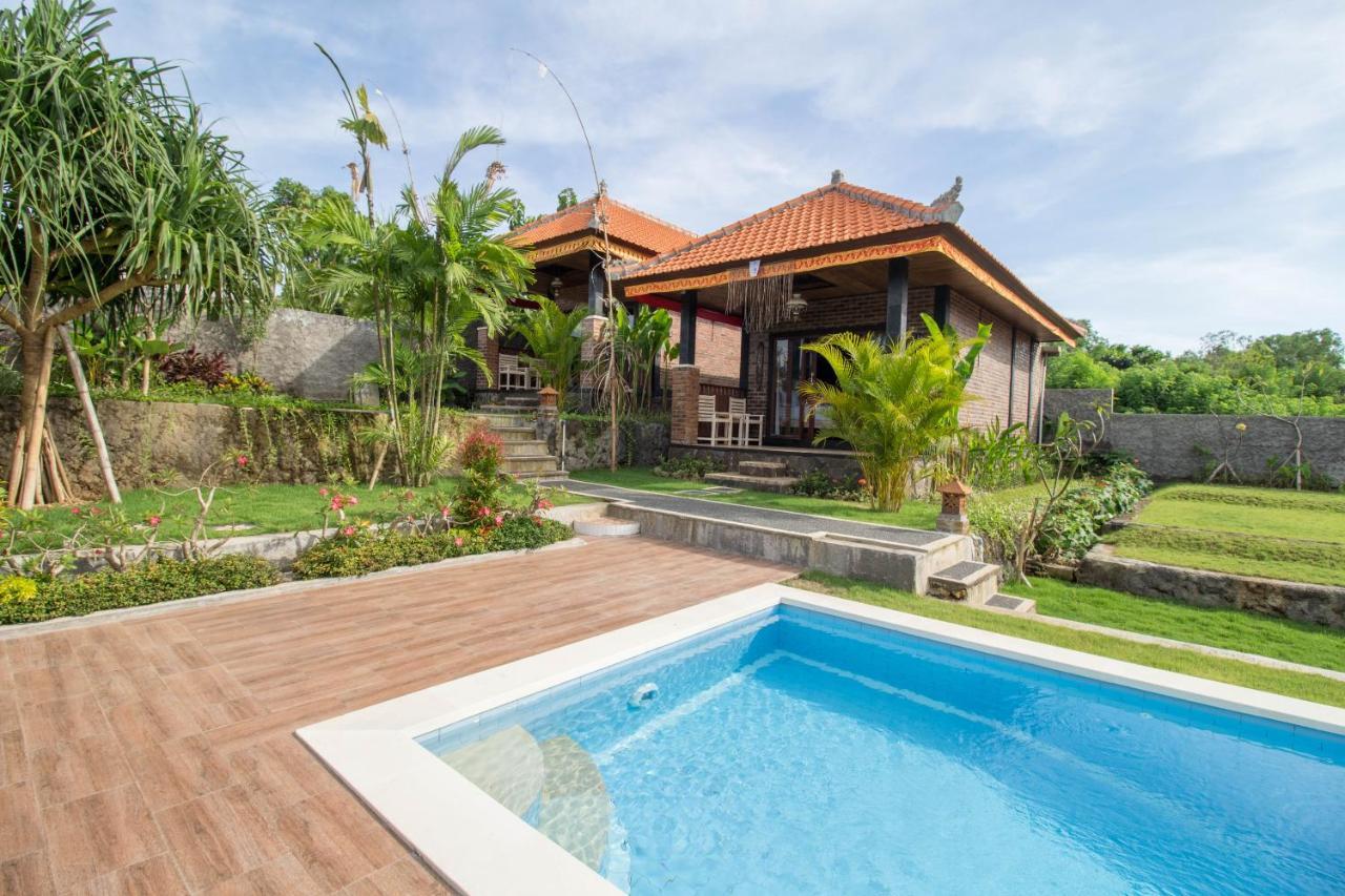 Apartament Kubu Nyang Nyang Uluwatu By Bukit Vista Zewnętrze zdjęcie
