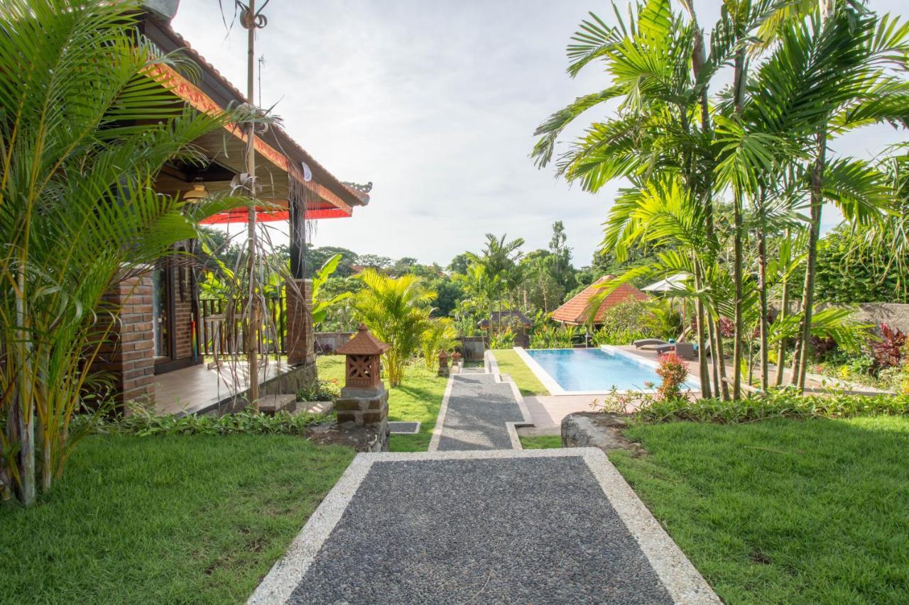 Apartament Kubu Nyang Nyang Uluwatu By Bukit Vista Zewnętrze zdjęcie