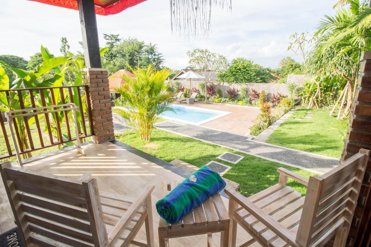 Apartament Kubu Nyang Nyang Uluwatu By Bukit Vista Zewnętrze zdjęcie