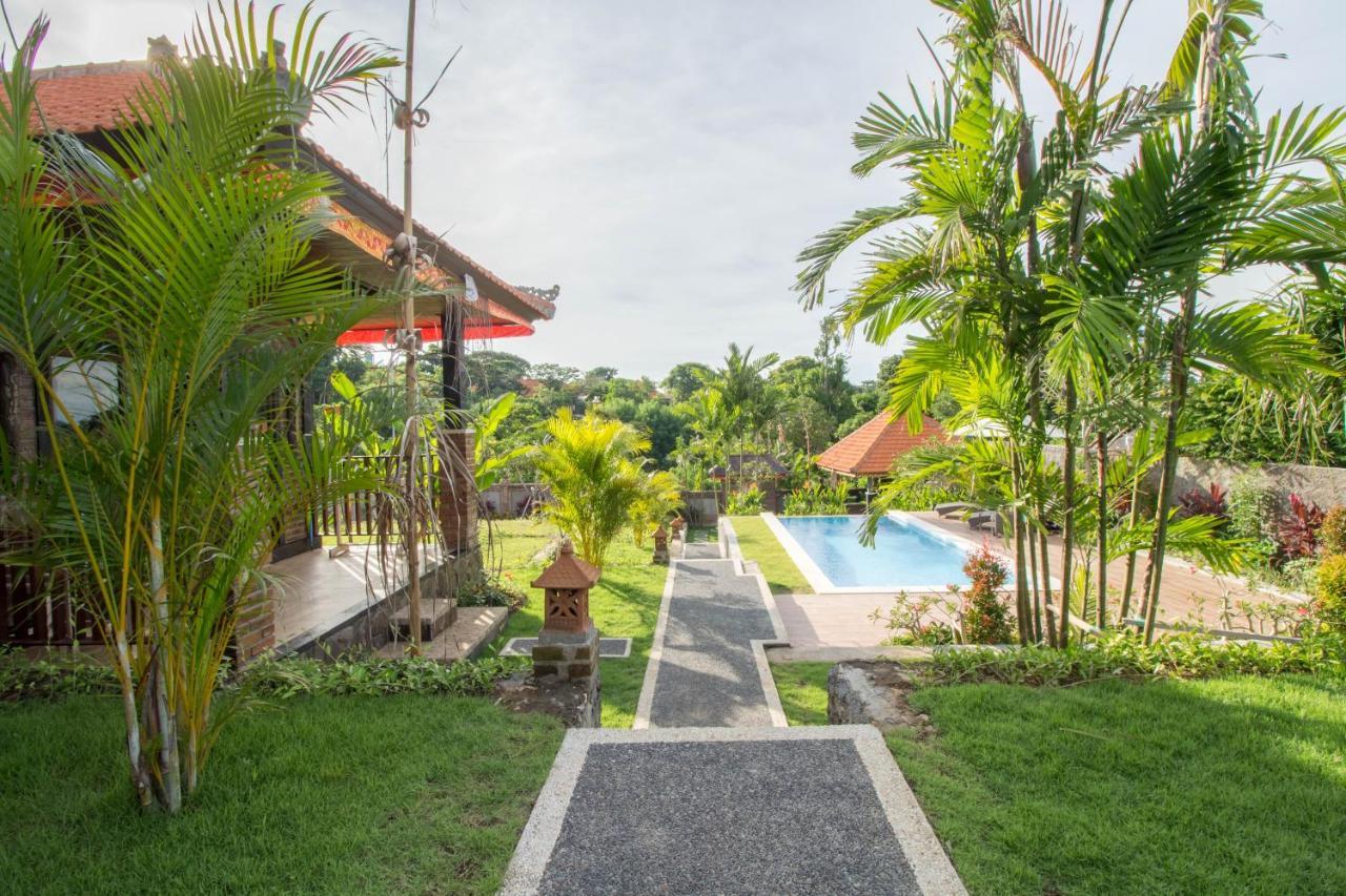 Apartament Kubu Nyang Nyang Uluwatu By Bukit Vista Zewnętrze zdjęcie