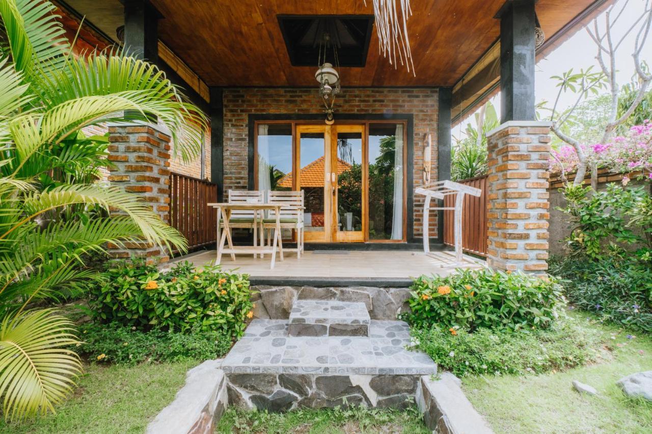 Apartament Kubu Nyang Nyang Uluwatu By Bukit Vista Zewnętrze zdjęcie