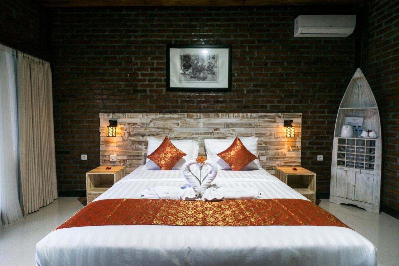 Apartament Kubu Nyang Nyang Uluwatu By Bukit Vista Zewnętrze zdjęcie