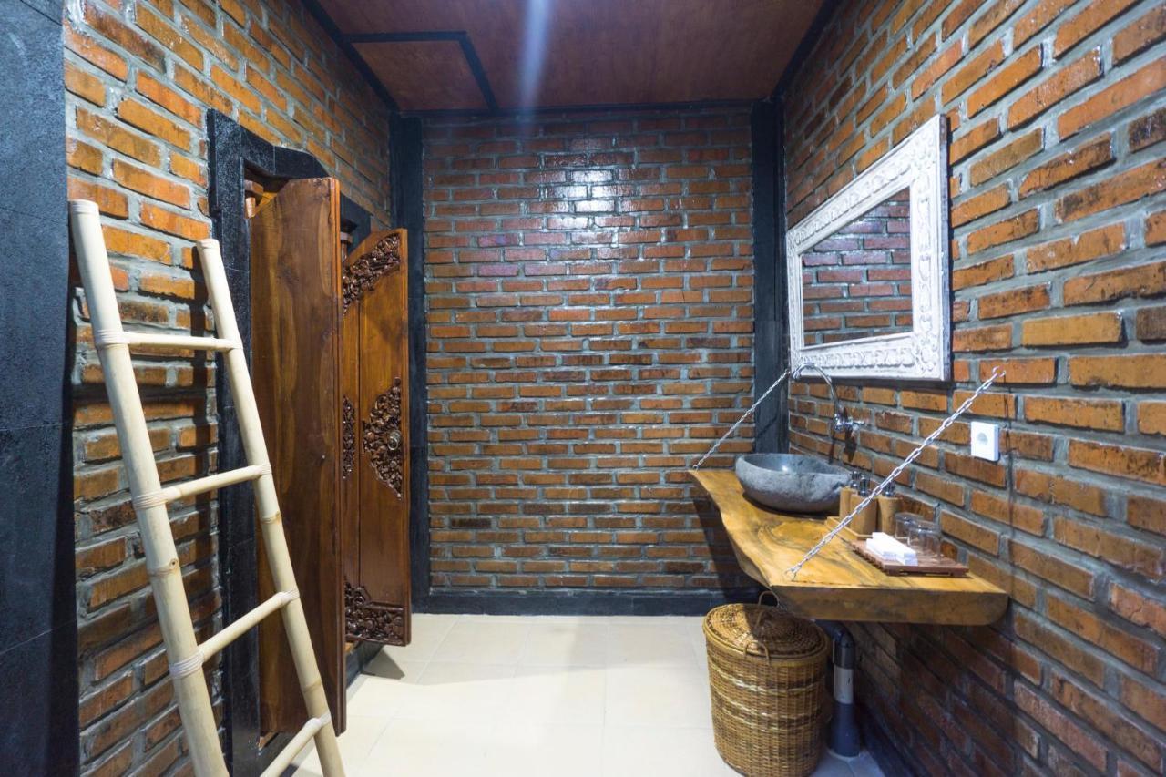 Apartament Kubu Nyang Nyang Uluwatu By Bukit Vista Zewnętrze zdjęcie