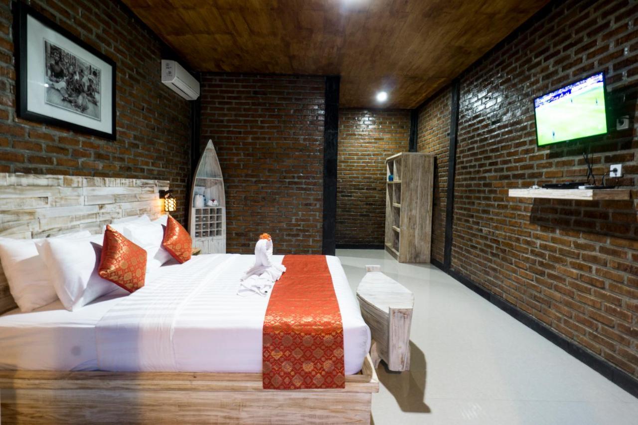 Apartament Kubu Nyang Nyang Uluwatu By Bukit Vista Zewnętrze zdjęcie