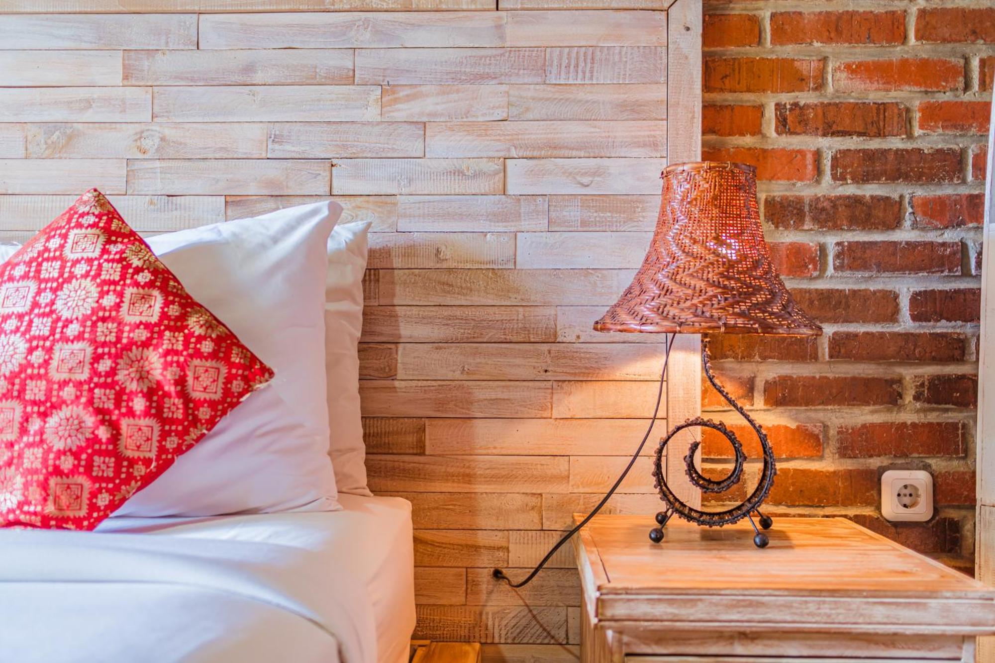 Apartament Kubu Nyang Nyang Uluwatu By Bukit Vista Zewnętrze zdjęcie