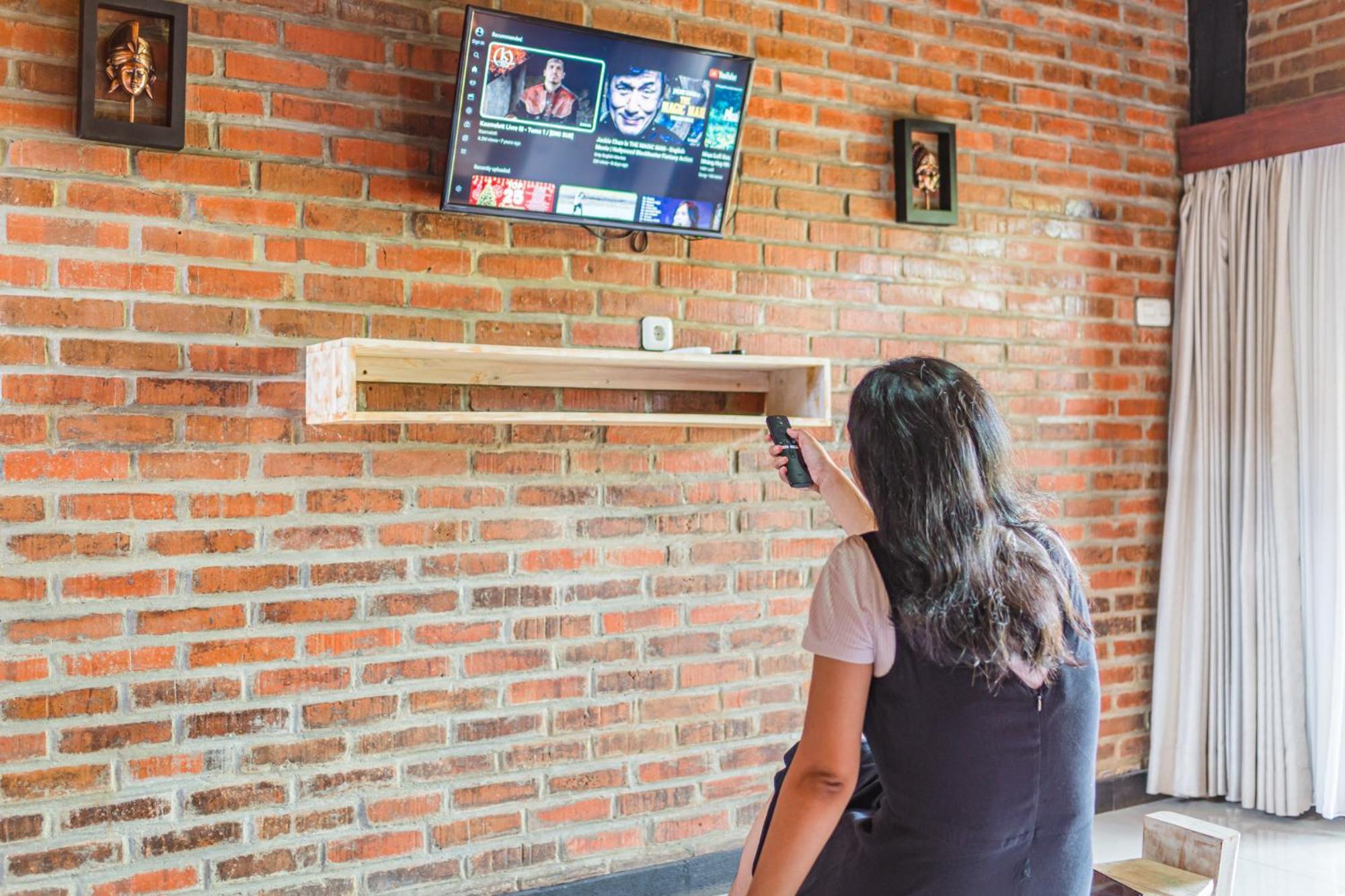 Apartament Kubu Nyang Nyang Uluwatu By Bukit Vista Zewnętrze zdjęcie