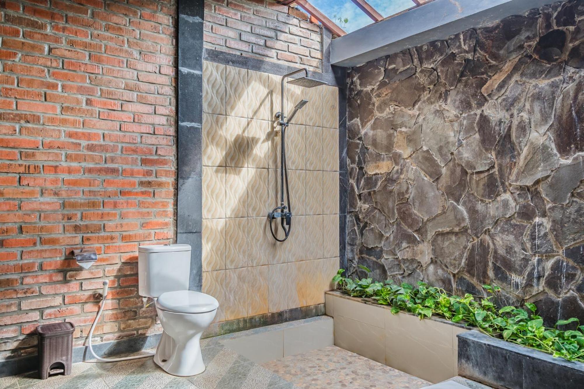 Apartament Kubu Nyang Nyang Uluwatu By Bukit Vista Zewnętrze zdjęcie