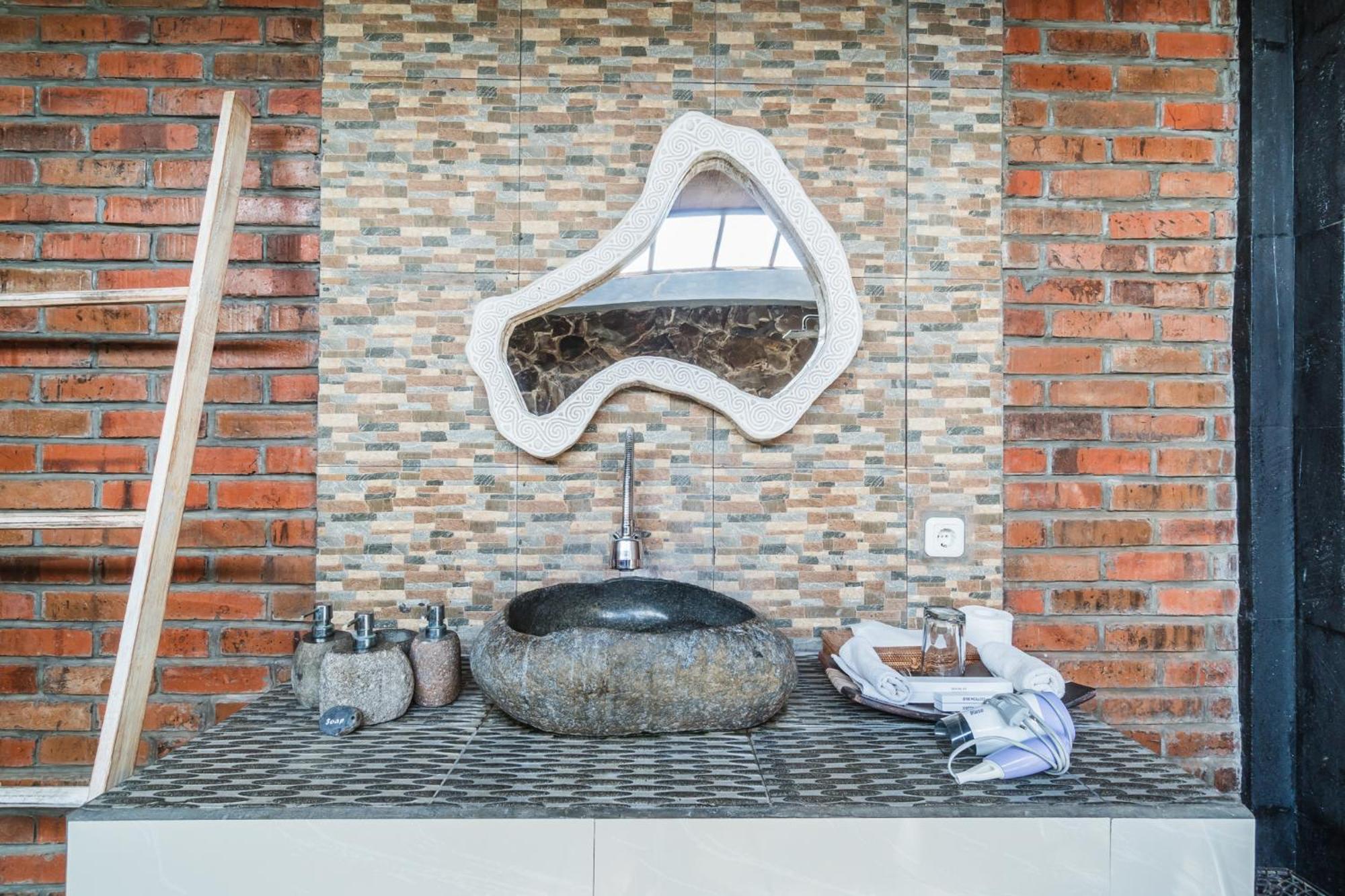 Apartament Kubu Nyang Nyang Uluwatu By Bukit Vista Zewnętrze zdjęcie