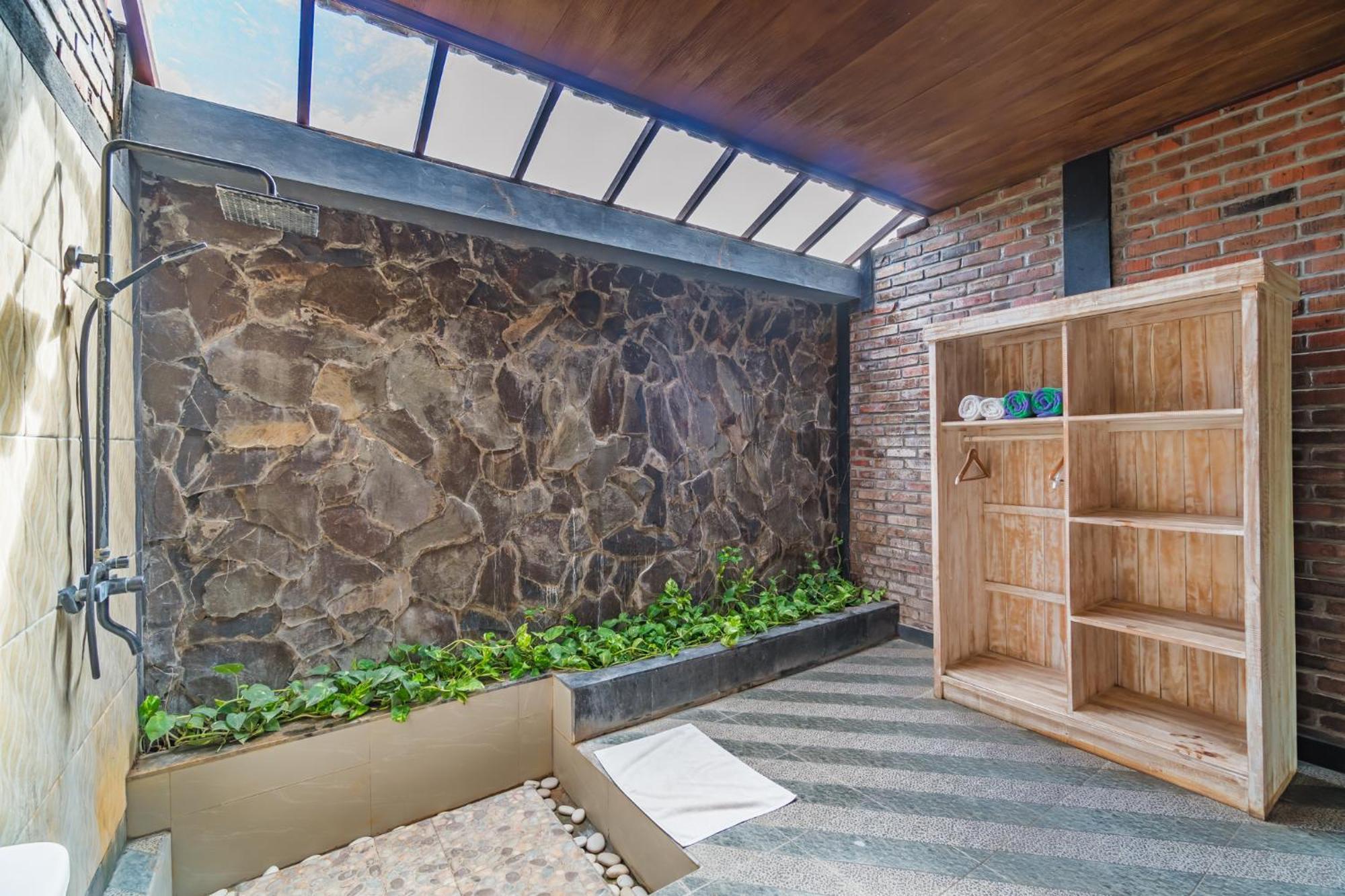 Apartament Kubu Nyang Nyang Uluwatu By Bukit Vista Zewnętrze zdjęcie